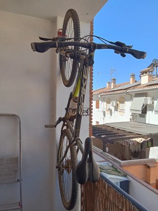 Bicicleta BH SPIKE