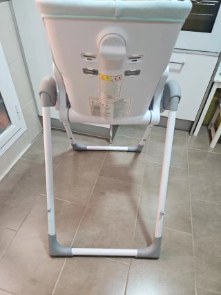 Trona Jane para bebé