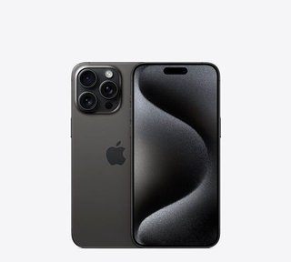iPhone 15 Pro Max 256 GB Space Gray