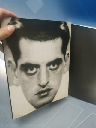 Libro- ¿BUÑUEL! La mirada del siglo