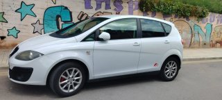 SEAT Altea 2012