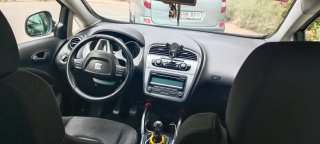 SEAT Altea 2012