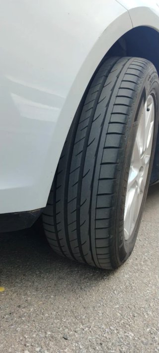 SEAT Altea 2012