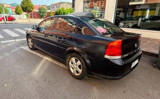 Opel Vectra 2007, 1.9 cdti 100cv