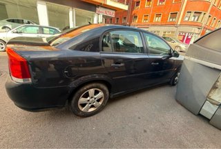 Opel Vectra 2007, 1.9 cdti 100cv