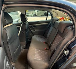 Opel Vectra 2007, 1.9 cdti 100cv