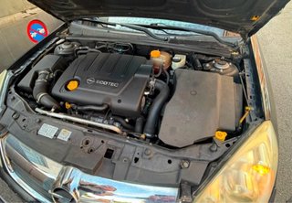 Opel Vectra 2007, 1.9 cdti 100cv