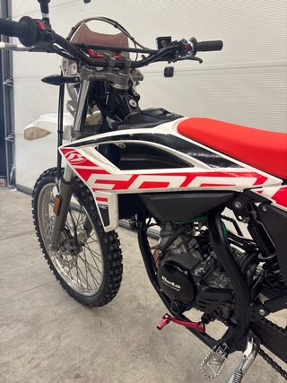 Beta RR 50 2023
