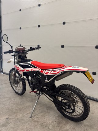 Beta RR 50 2023
