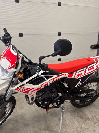 Beta RR 50 2023