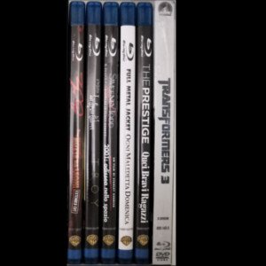Film bluray originali