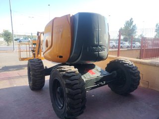 Haulotte HA16PXNT 2004