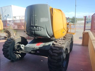 Haulotte HA16PXNT 2004