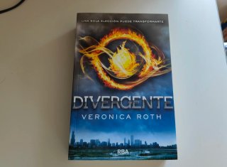 Divergente / Divergent