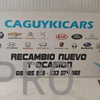 PRETENSOR CINTURON SEGURIDAD DERECHA OPEL ANTARA