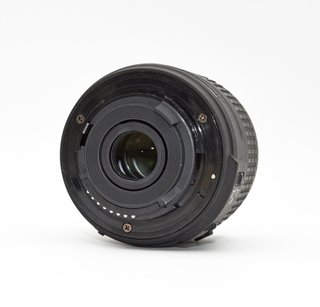 Nikon D3200 + Obiettivo Nikkor 18-55mm VR II