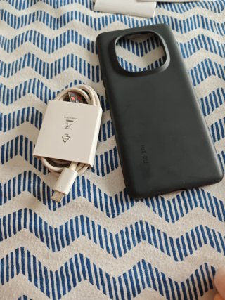 Xiaomi redmi note 14 Pro 5G Lavender Purple