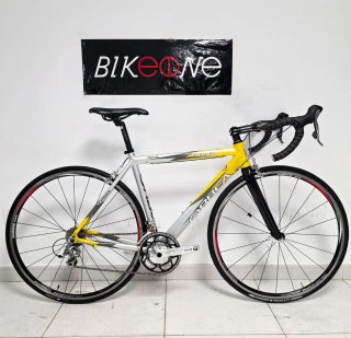 Bicicleta Carretera Orbea Asphalt 105