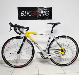 Bicicleta Carretera Orbea Asphalt 105