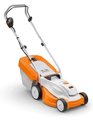 Cortacésped STIHL RMA 235 AK