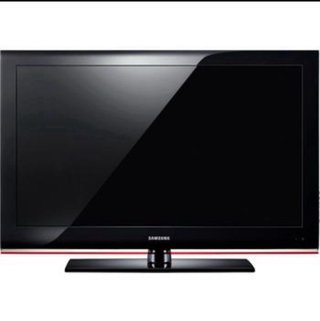 TV Samsung 40” Full HD LCD LE40B530P7W  Mando-pie