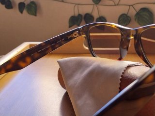 Gafas Ray-Ban New Wayfarer Marrón Tortoise