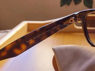 Gafas Ray-Ban New Wayfarer Marrón Tortoise