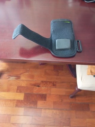 Funda Brazalete Móvil Running