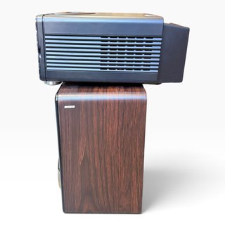 Sistema de Som Scott I-WXH80 com Colunas