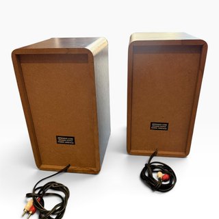 Sistema de Som Scott I-WXH80 com Colunas