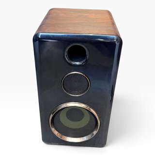 Sistema de Som Scott I-WXH80 com Colunas