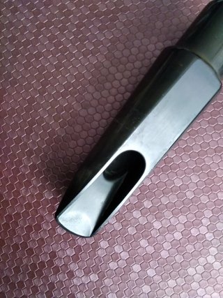 Boquilla Saxo Tenor Berg Larsen 115 2 SMS
