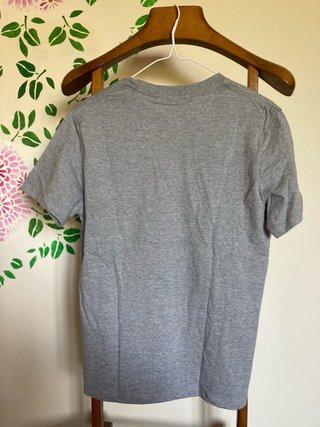 Maglia Polo Ralph Lauren Grigia Taglia S