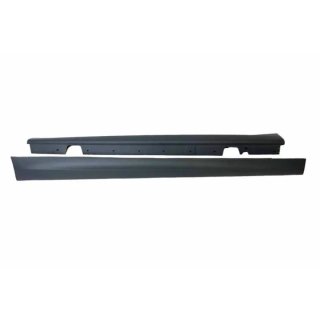 Taloneras Pack M BMW E90