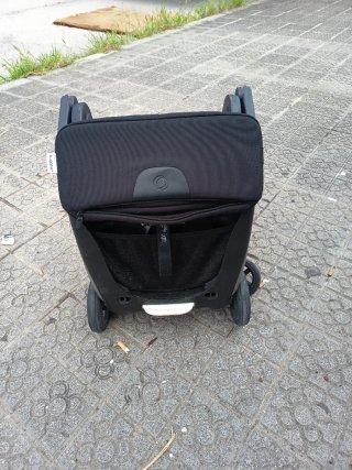Silla Bugaboo Ant Rosa