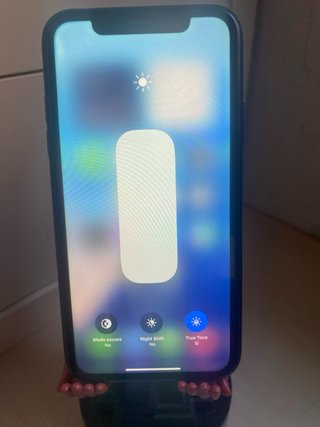 iPhone XR 128GB Negro