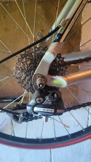 Pack Bici + Rodillo Bkool + Rueda mtb/carretera