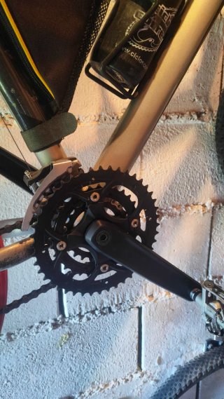 Pack Bici + Rodillo Bkool + Rueda mtb/carretera