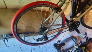 Pack Bici + Rodillo Bkool + Rueda mtb/carretera