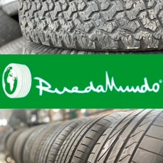 Cubiertas Usadas 255/50R20, 225/45R17, 235/65R16c