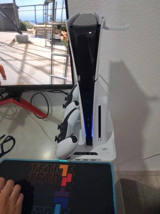 Consola PlayStation 5 Slim Sony
