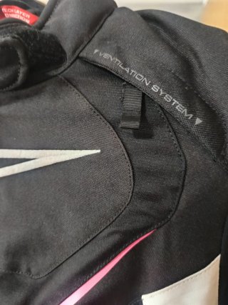 Chaqueta Alpinestars Stella Mujer