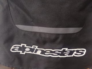 Chaqueta Alpinestars Stella Mujer