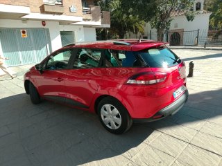 Renault Clio 2013