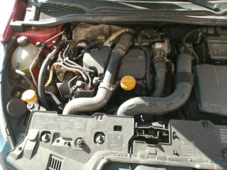 Renault Clio 2013