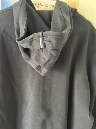 Le Coq Sportif Sudadera con cremallera Talla L