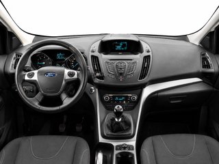 Ford Kuga Tdci Trend 2.0