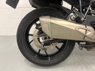 BMW S 1000 XR 2015