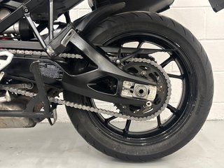 BMW S 1000 XR 2015