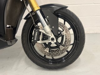 BMW S 1000 XR 2015